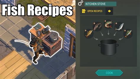 ldoe kitchen stove recipes|Guide :: All Cooking Recipes (V1.4.0.41) .